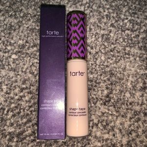 Tarte Shape Tape Concealer.